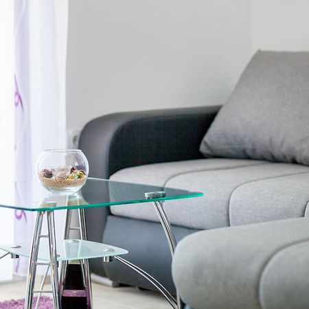 Villa Apartments Kordic Kaštela Rom bilde