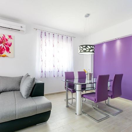Villa Apartments Kordic Kaštela Rom bilde
