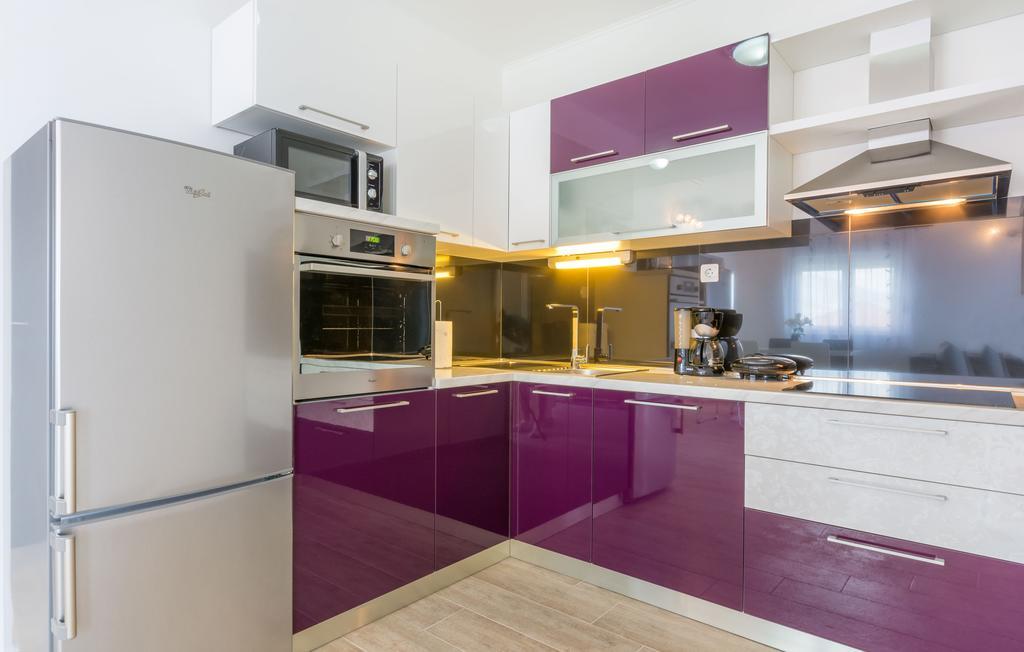Villa Apartments Kordic Kaštela Rom bilde