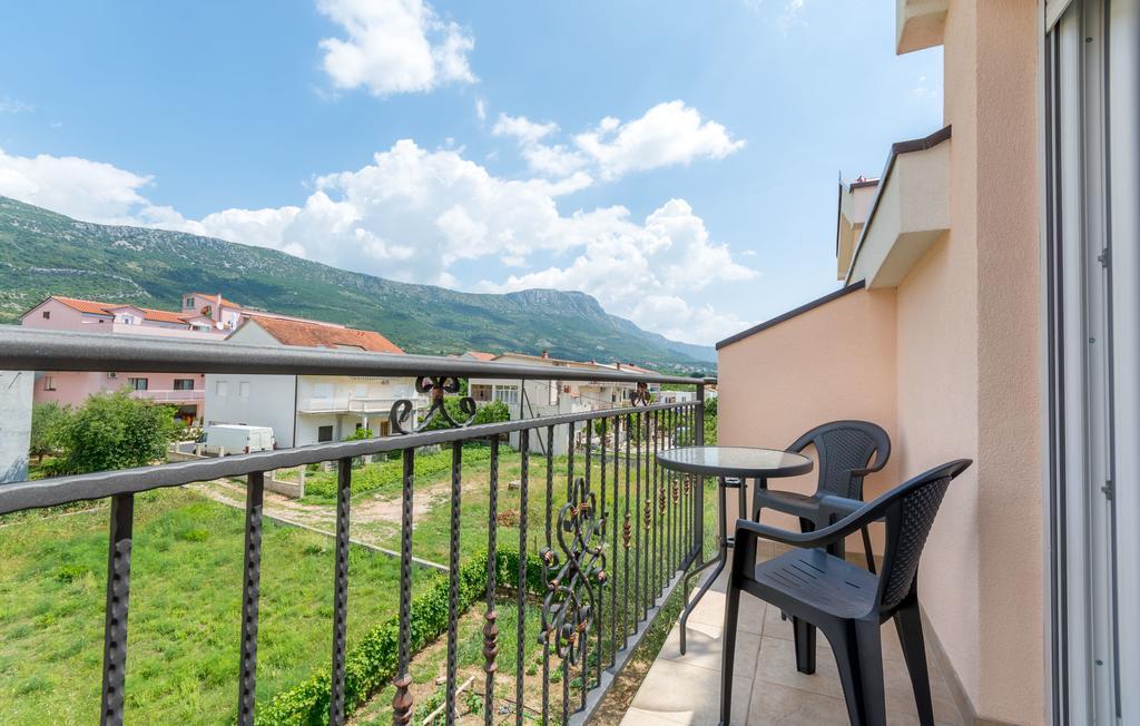 Villa Apartments Kordic Kaštela Rom bilde
