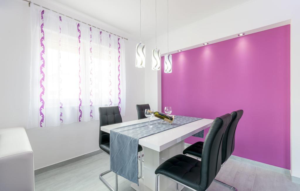 Villa Apartments Kordic Kaštela Rom bilde