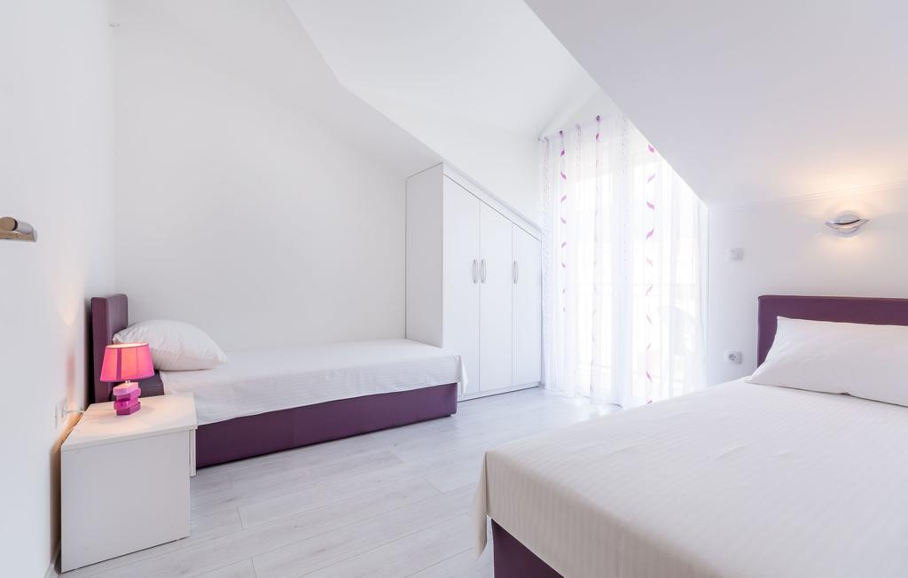 Villa Apartments Kordic Kaštela Rom bilde
