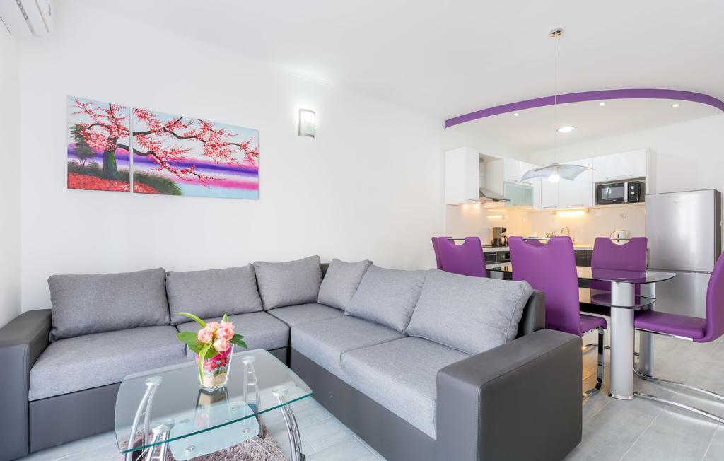 Villa Apartments Kordic Kaštela Rom bilde