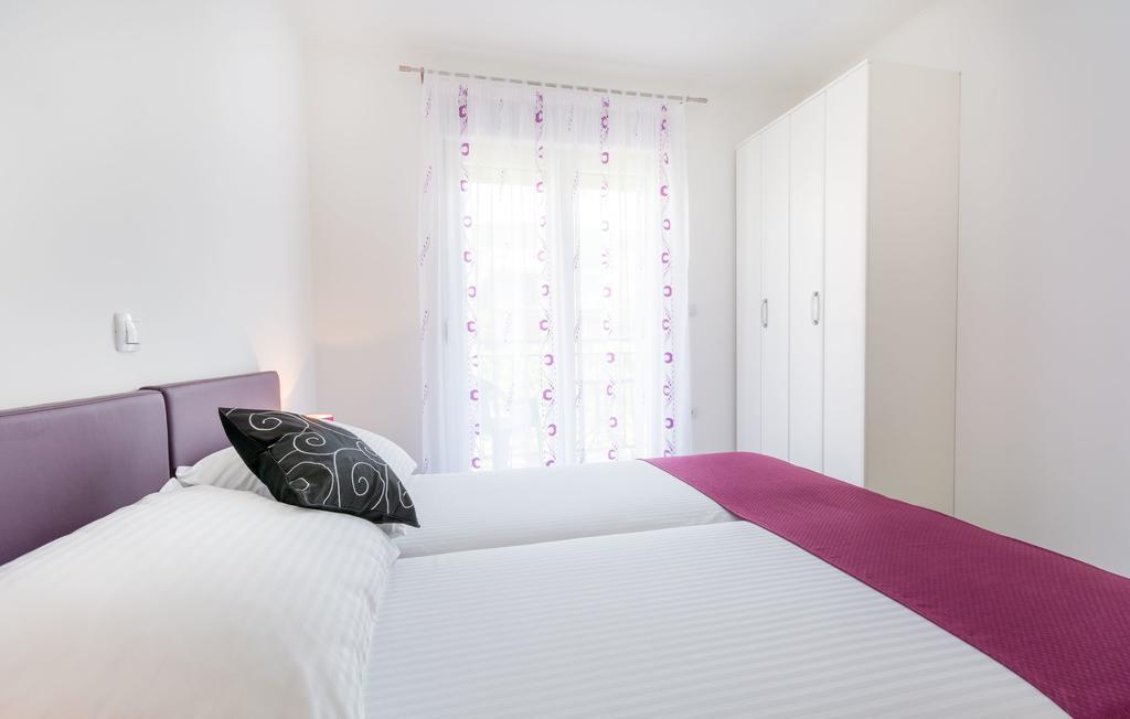 Villa Apartments Kordic Kaštela Rom bilde