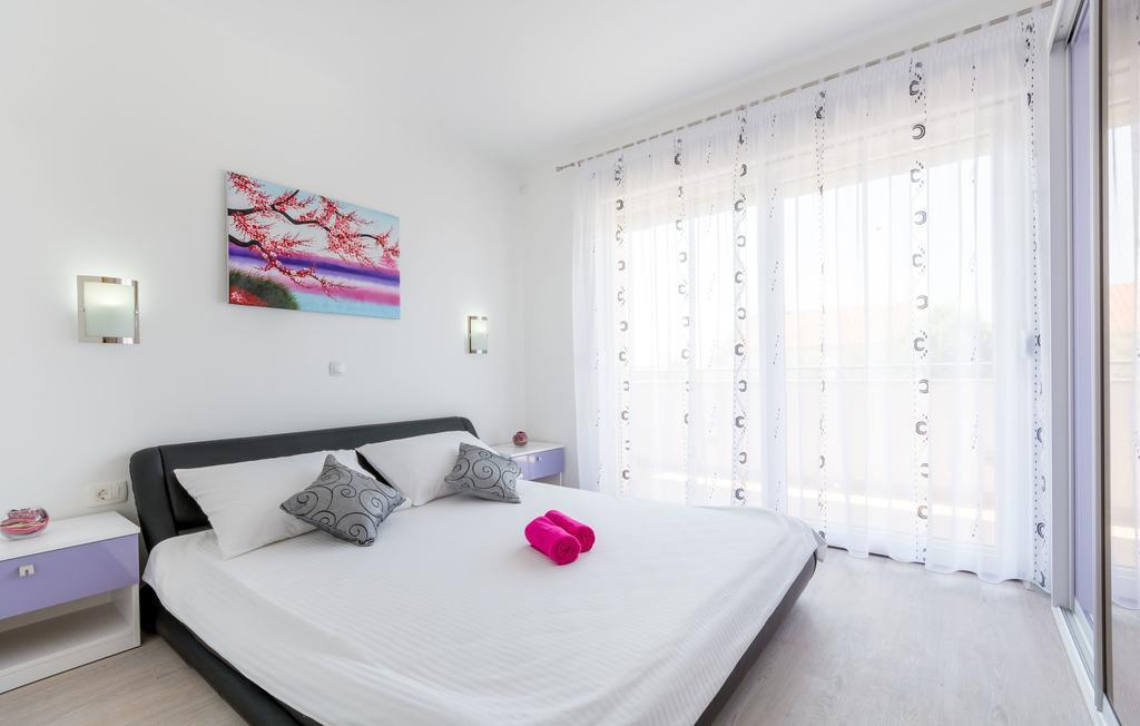 Villa Apartments Kordic Kaštela Rom bilde