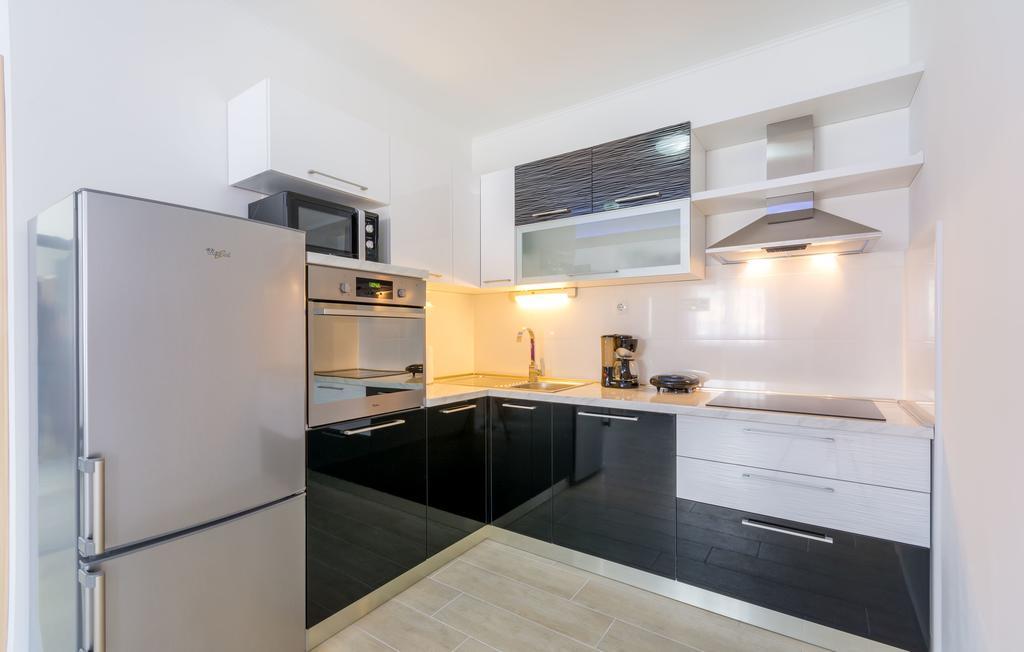 Villa Apartments Kordic Kaštela Rom bilde