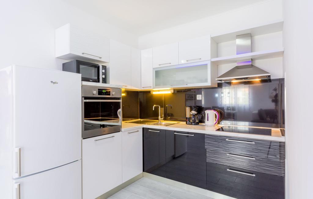 Villa Apartments Kordic Kaštela Rom bilde