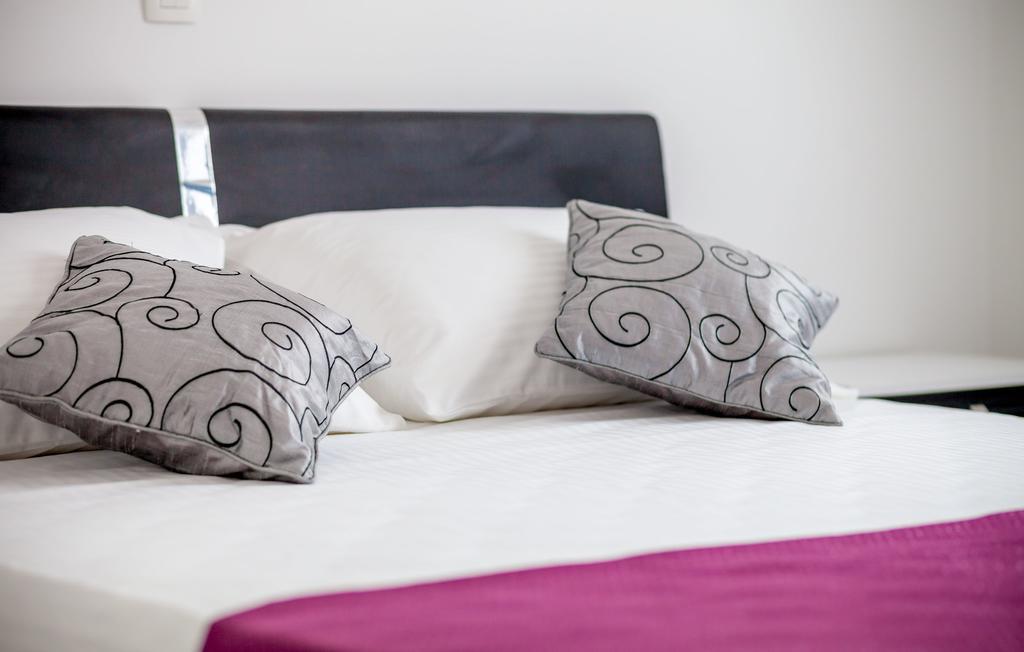 Villa Apartments Kordic Kaštela Rom bilde