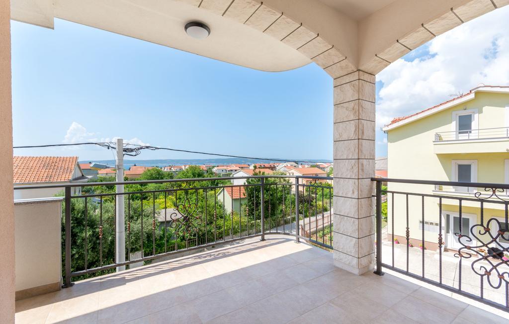 Villa Apartments Kordic Kaštela Rom bilde