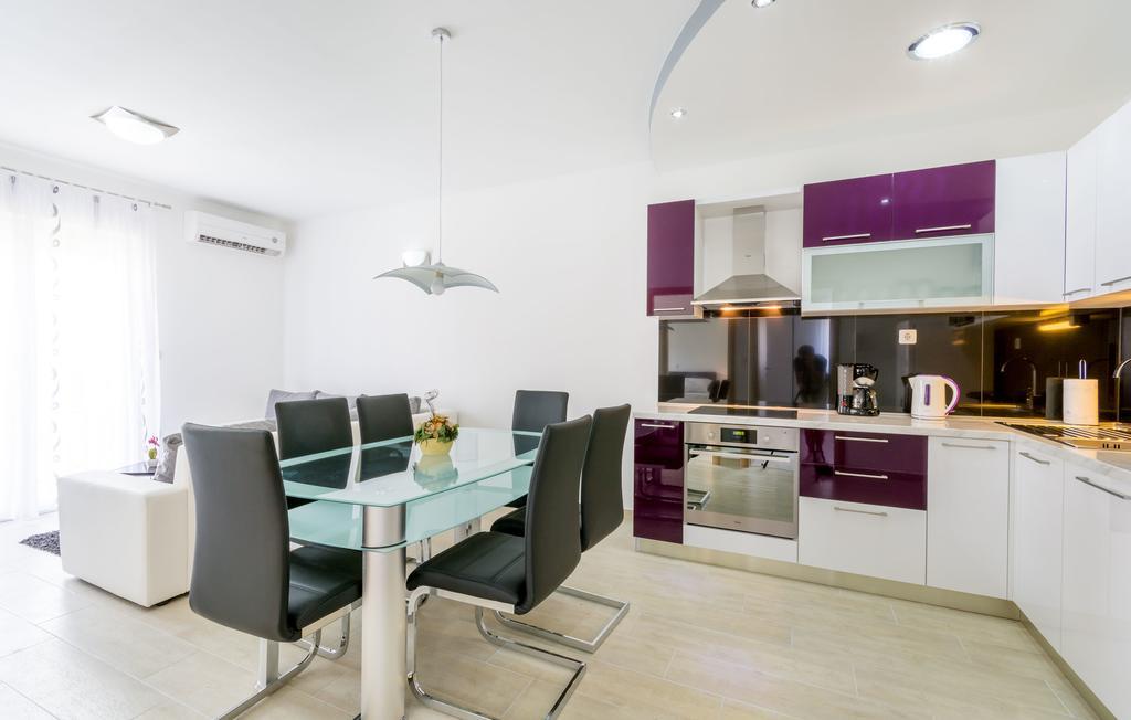 Villa Apartments Kordic Kaštela Rom bilde